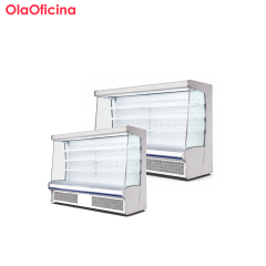 Commercial Open Multideck Display Refrigerator FMG-F Series