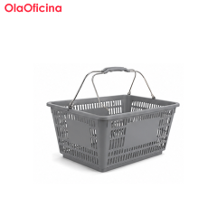 Commercial Supermarket Shopping Basket Series