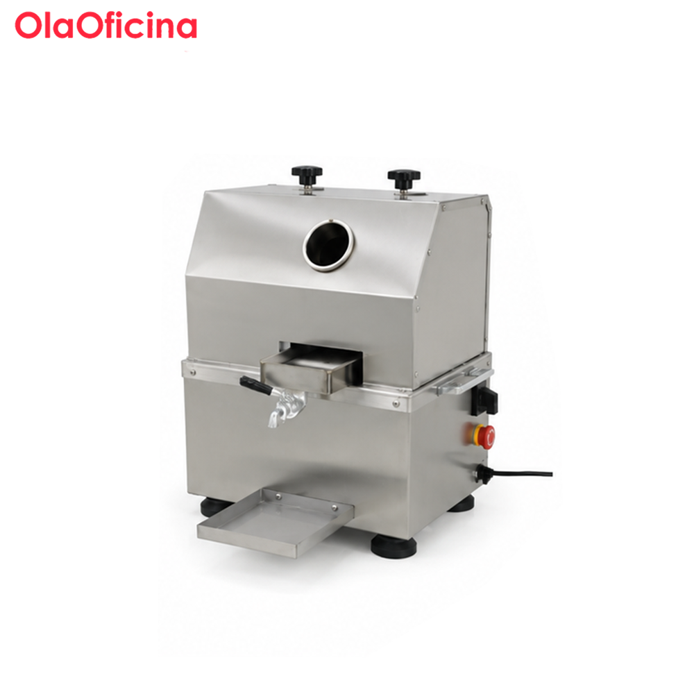 Desktop Sugarcane Juice Extractor Machine SXZ-80