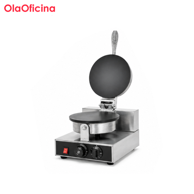 HC-701 Single-Head Egg Roll Making Machine