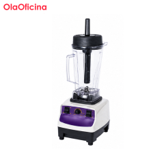 767 Series Commercial Food Processor with 1600W Motor and 2L Capacity