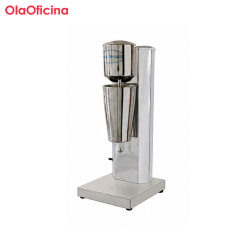 Commercial Milkshake Machine MS-SS1 / MS-SS2 Stainless Steel Mixer