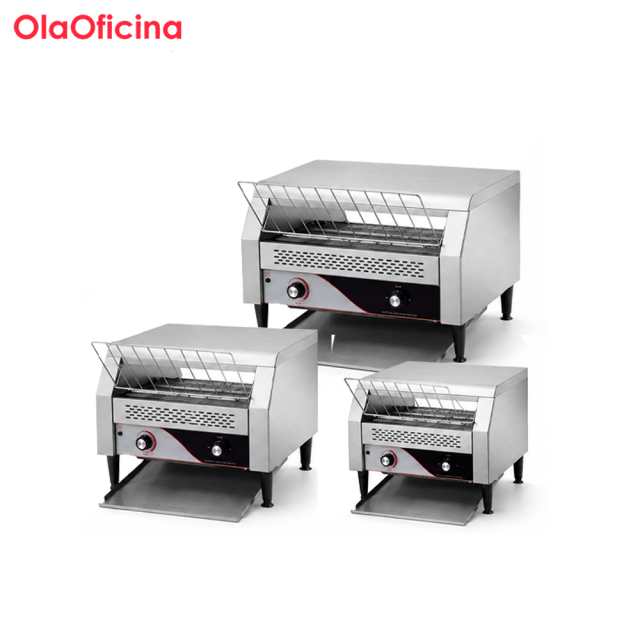 Electric Conveyor Toaster Series (HT-150 / HT-300 / HT-450)
