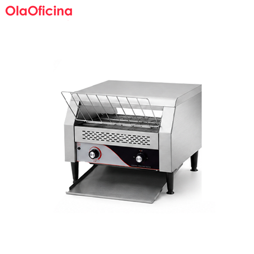 Electric Conveyor Toaster Series (HT-150 / HT-300 / HT-450)