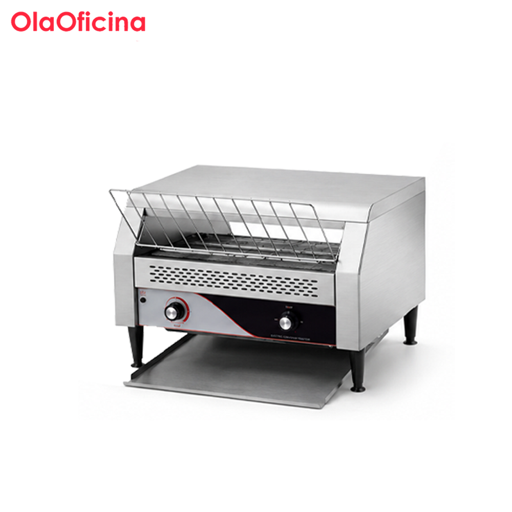 Electric Conveyor Toaster Series (HT-150 / HT-300 / HT-450)