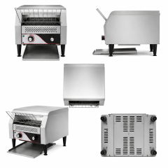 Electric Conveyor Toaster Series (HT-150 / HT-300 / HT-450)