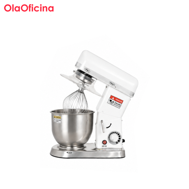 SL-B Series Commercial Food Mixer