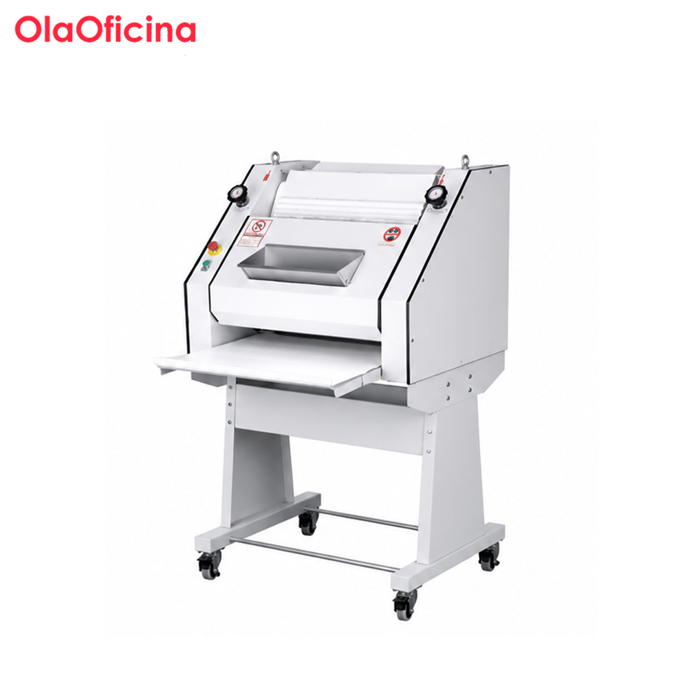 Commercial Baguette Moulder Machine