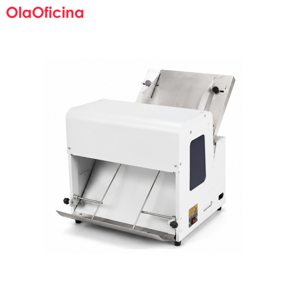 Commercial Bread Slicer Machine