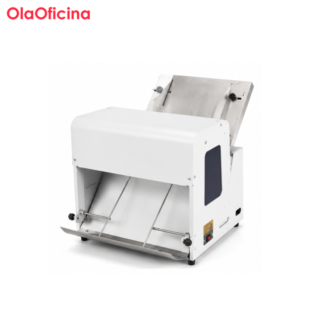 Commercial Bread Slicer Machine