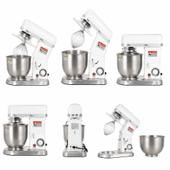 SL-B Series Commercial Food Mixer