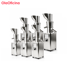 TK-A Series Stainless Steel Commercial Juice Extractor