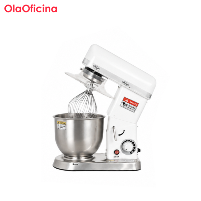 SL-B Series Commercial Food Mixer