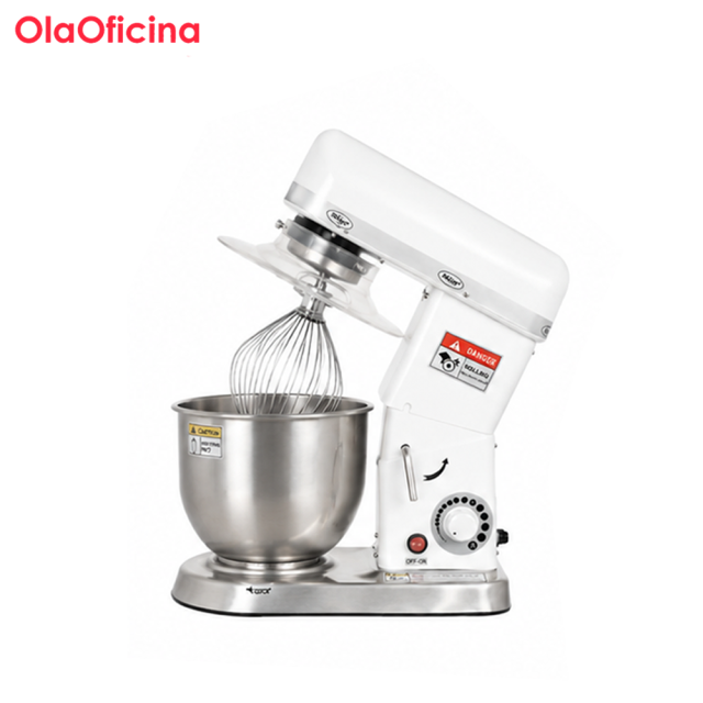 SL-B Series Commercial Food Mixer