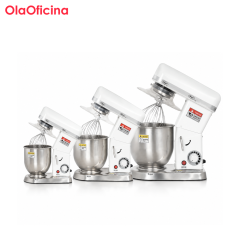 SL-B Series Commercial Food Mixer
