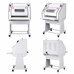 Commercial Baguette Moulder Machine