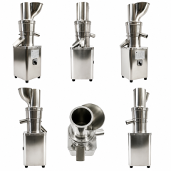 TK-A Series Stainless Steel Commercial Juice Extractor