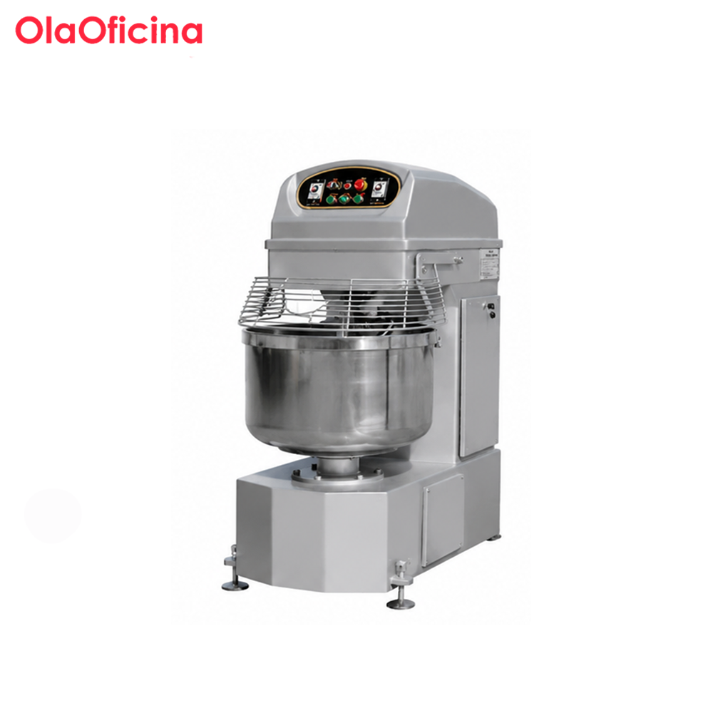 HS Industrial Spiral Dough Mixer for Large Scale Bakery Production