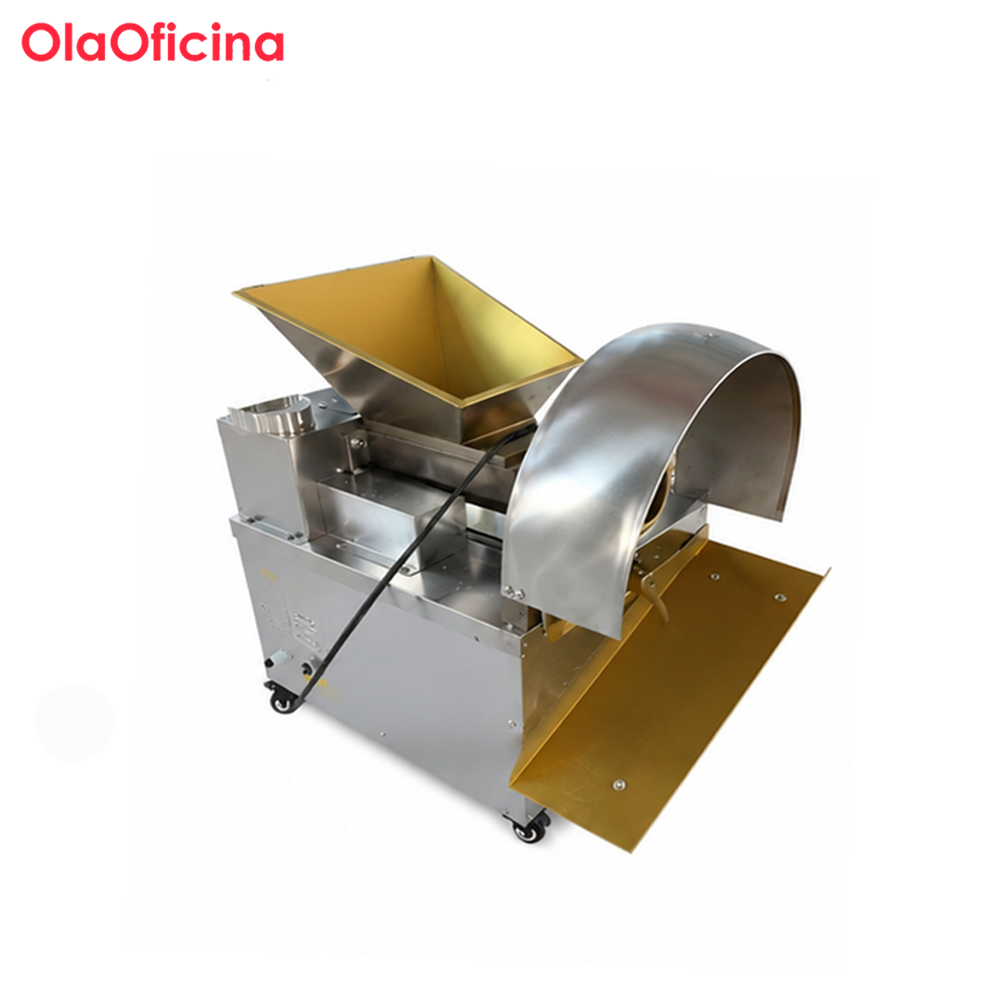 Commercial Dough Divider Machine