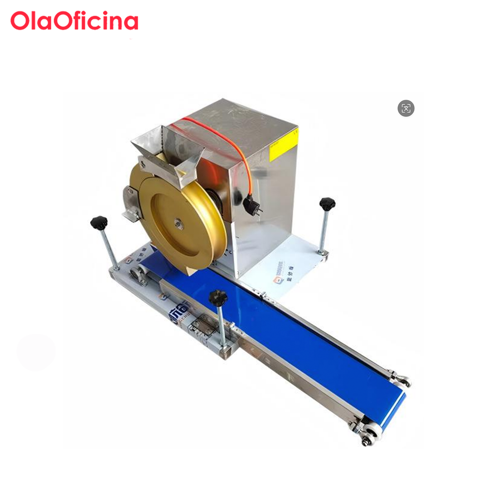 Commercial Dough Divider Machine