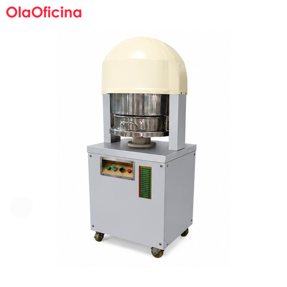 HMK-36S Automatic Dough Divider Machine
