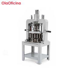 HM-536S Manual Dough Divider Machine