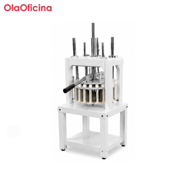 36S Manual Dough Divider Machine for Bakery