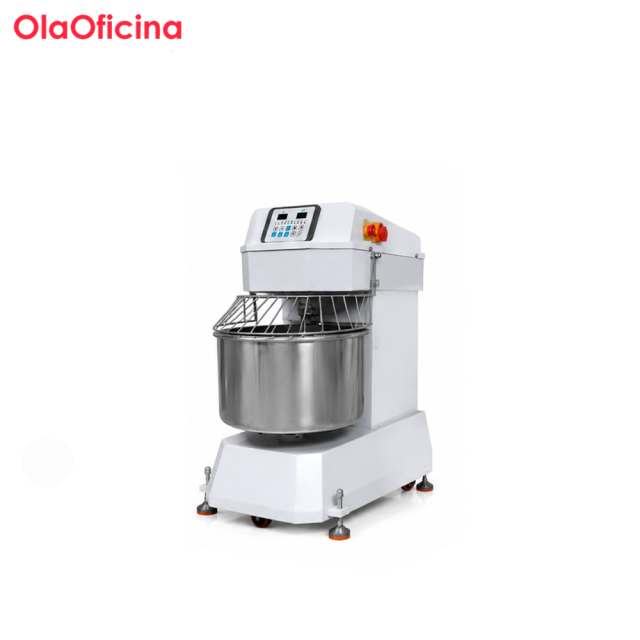 Commercial Dough Mixer for Bakery and Food Production