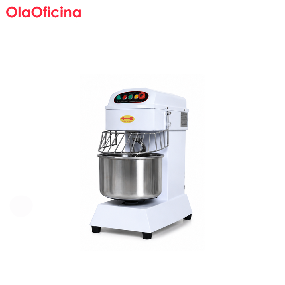 Commercial Spiral Dough Mixer for Bakery Production (H20-H60 Series)