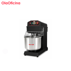 Commercial Spiral Dough Mixer H20-H60 Series for Bakery Production