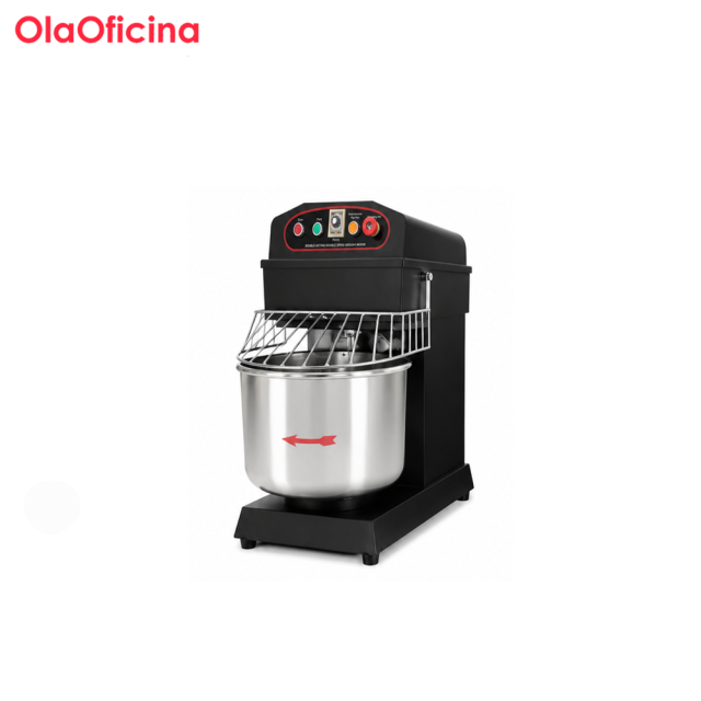 Commercial Spiral Dough Mixer H20-H60 Series for Bakery Production