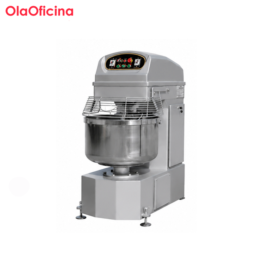 HS Industrial Spiral Dough Mixer for Large Scale Bakery Production