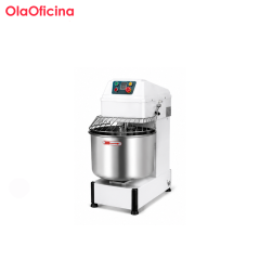 HS Series Double Action Two Speed Spiral Dough Mixer