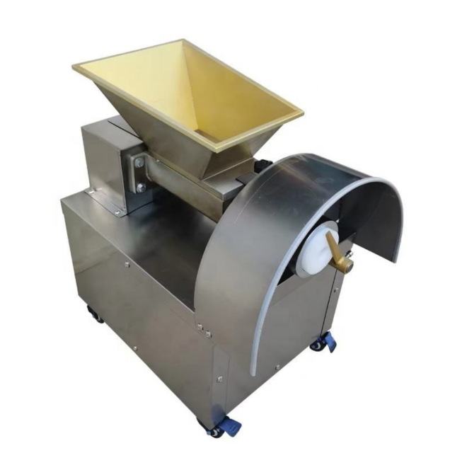 Commercial Dough Divider Machine