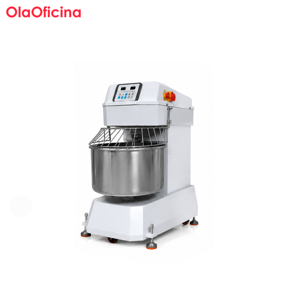 Commercial Dough Mixer for Bakery and Food Production