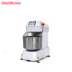 Commercial Dough Mixer for Bakery and Food Production