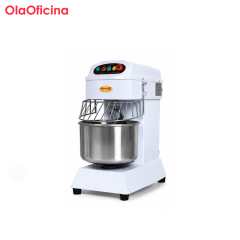 Commercial Spiral Dough Mixer for Bakery Production (H20-H60 Series)