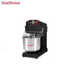 Commercial Spiral Dough Mixer H20-H60 Series for Bakery Production