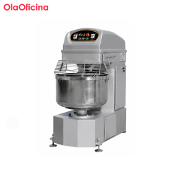 HS Industrial Spiral Dough Mixer for Large Scale Bakery Production