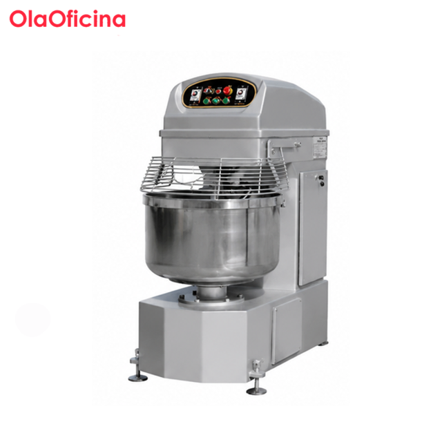 HS Industrial Spiral Dough Mixer for Large Scale Bakery Production
