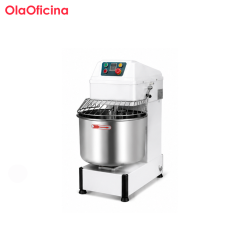 HS Series Double Action Two Speed Spiral Dough Mixer