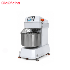 Commercial Dough Mixer for Bakery and Food Production