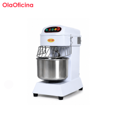 Commercial Spiral Dough Mixer for Bakery Production (H20-H60 Series)
