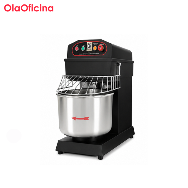 Commercial Spiral Dough Mixer H20-H60 Series for Bakery Production