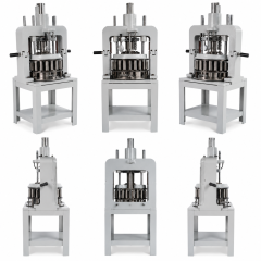 HM-536S Manual Dough Divider Machine
