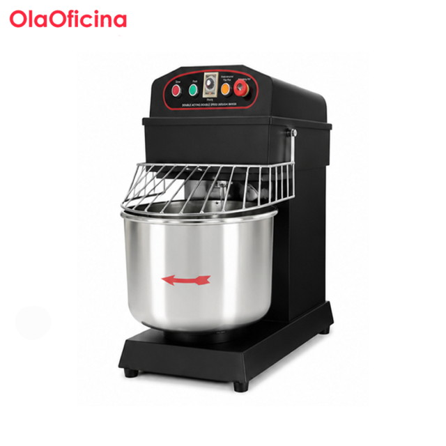 Commercial Spiral Dough Mixer H20-H60 Series for Bakery Production