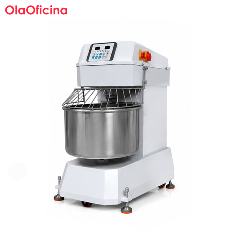 Commercial Dough Mixer for Bakery and Food Production
