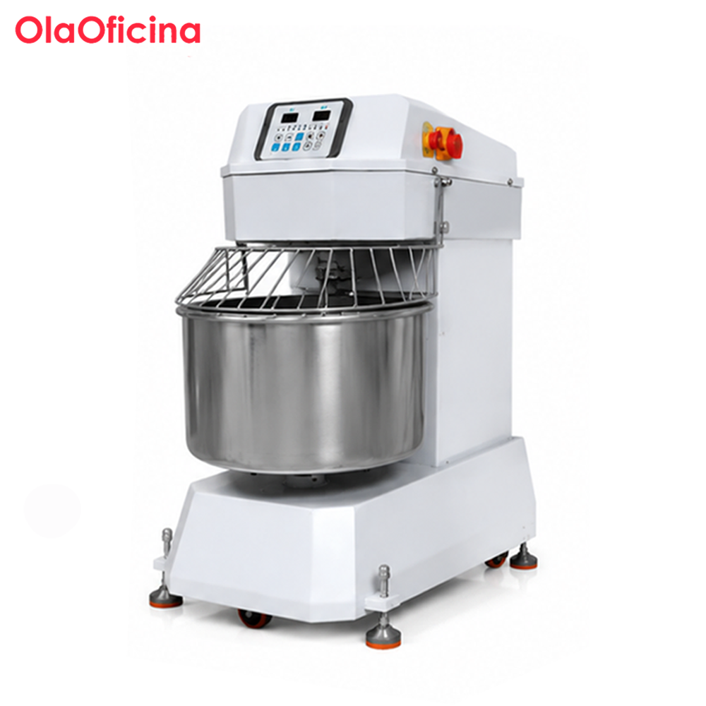 Commercial Dough Mixer for Bakery and Food Production