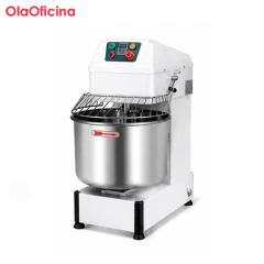 HS Series Double Action Two Speed Spiral Dough Mixer