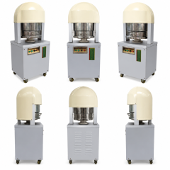 HMK-36S Automatic Dough Divider Machine